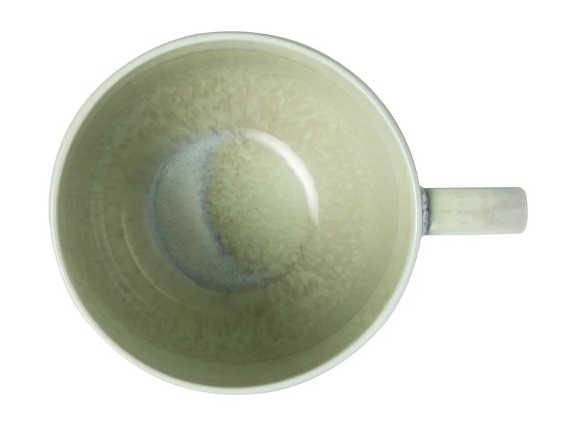 like. by Villeroy & Boch Perlemor Alga Kaffeetasse 0,27l