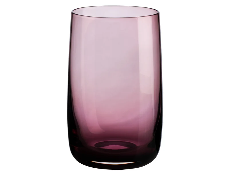 ASA Selection sarabi Longdrinkglas berry 0,4l