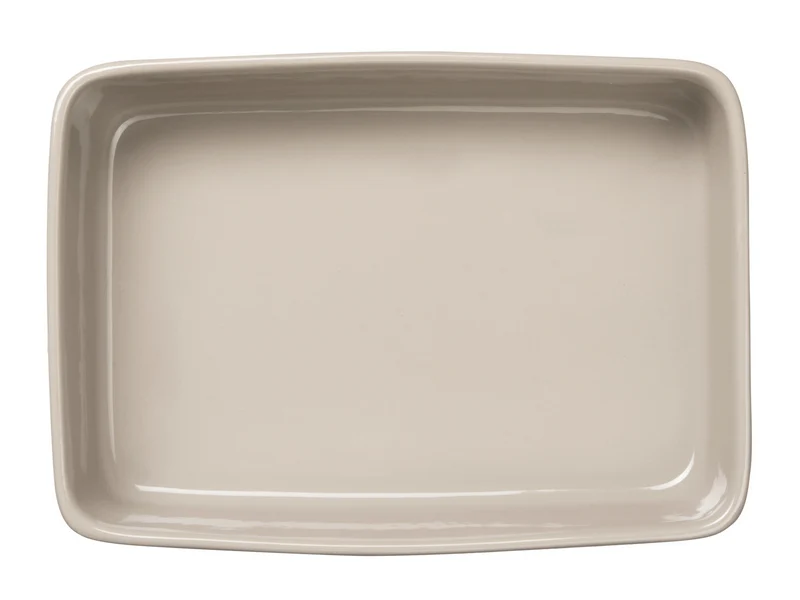 ASA Selection Grande Auflaufform rechteckig nude 28,5x20x6cm