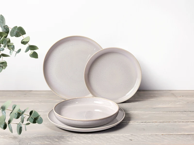like. by Villeroy & Boch Crafted Cotton Frühstücksteller 21cm