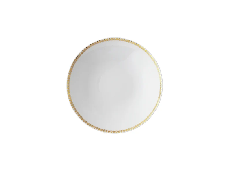 Rosenthal TAC Gropius Festive Celebration Suppenteller 24cm