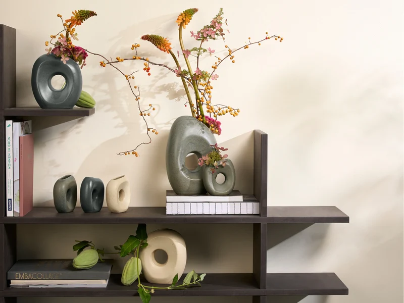 ASA Selection L.A. loft Vase urban 25cm