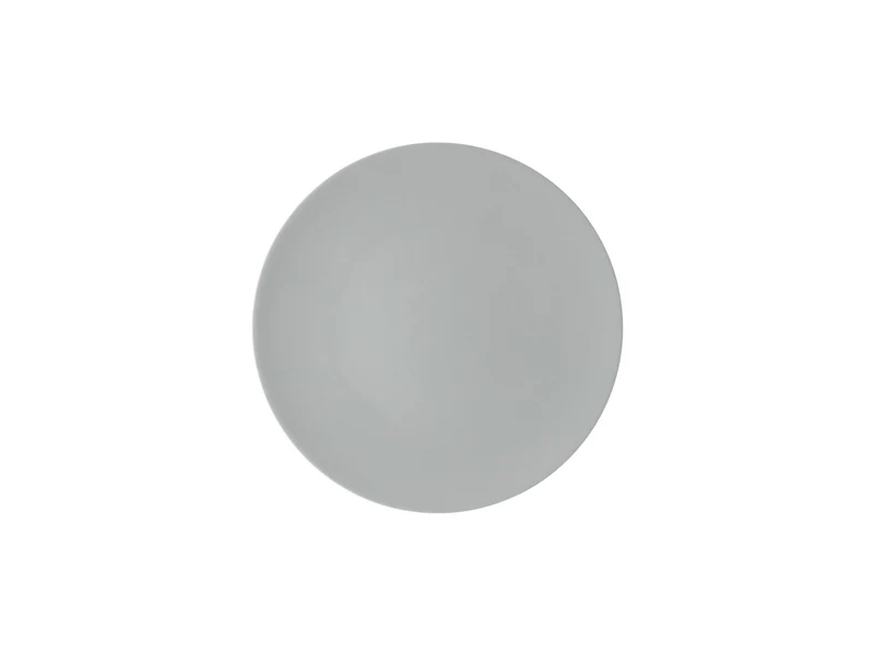 Rosenthal TAC Sensual Gentle Grey Speiseteller 28cm