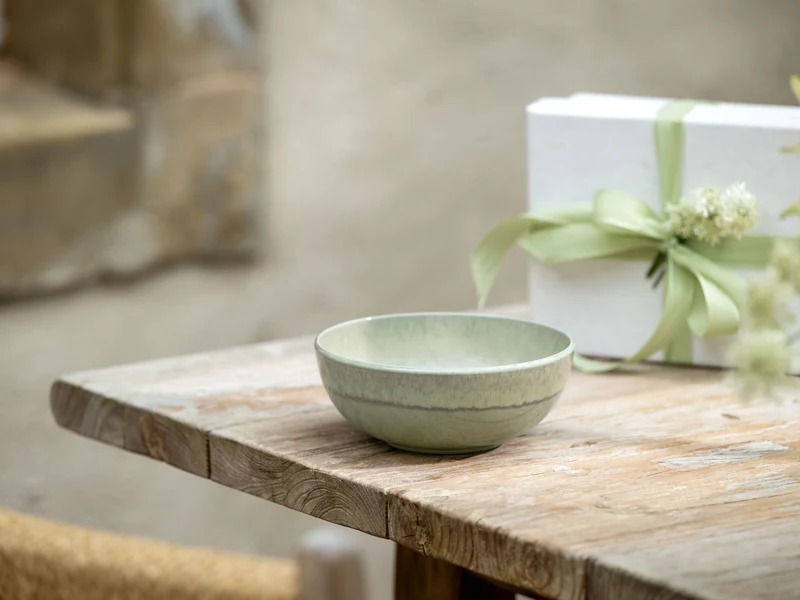 like. by Villeroy & Boch Perlemor Alga Bol 17cm