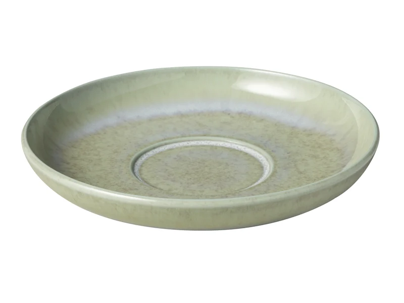 like. by Villeroy & Boch Perlemor Alga Kaffeeuntertasse 16cm