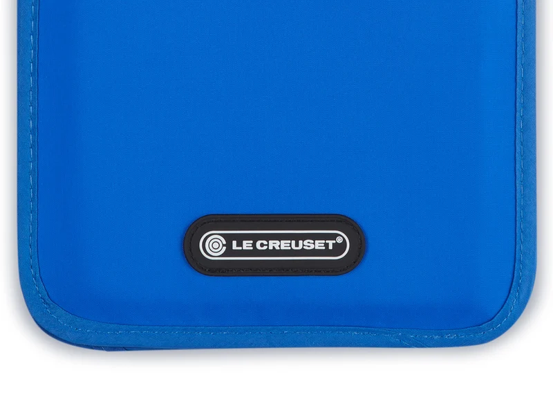 Le Creuset Aktiv-Weinkühler WA-126 azure