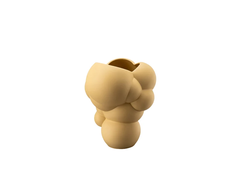 Rosenthal Skum Vase Fossil 26cm