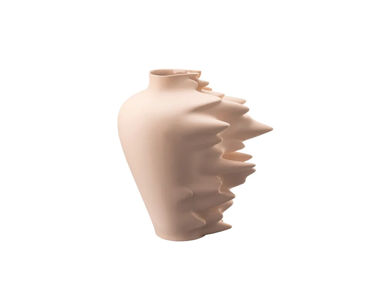 Rosenthal Fast Vase Cameo 30cm