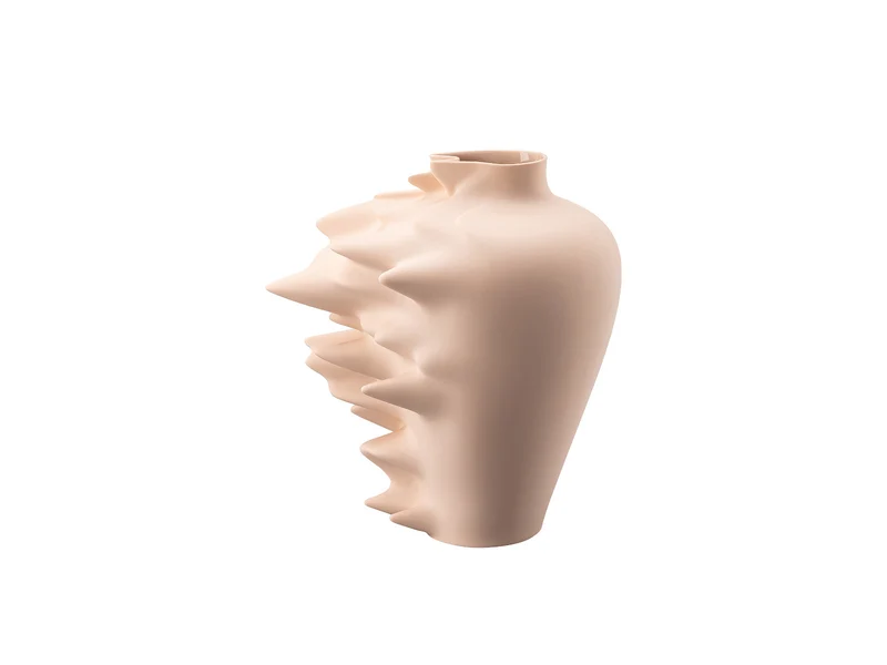 Rosenthal Fast Vase Cameo 30cm