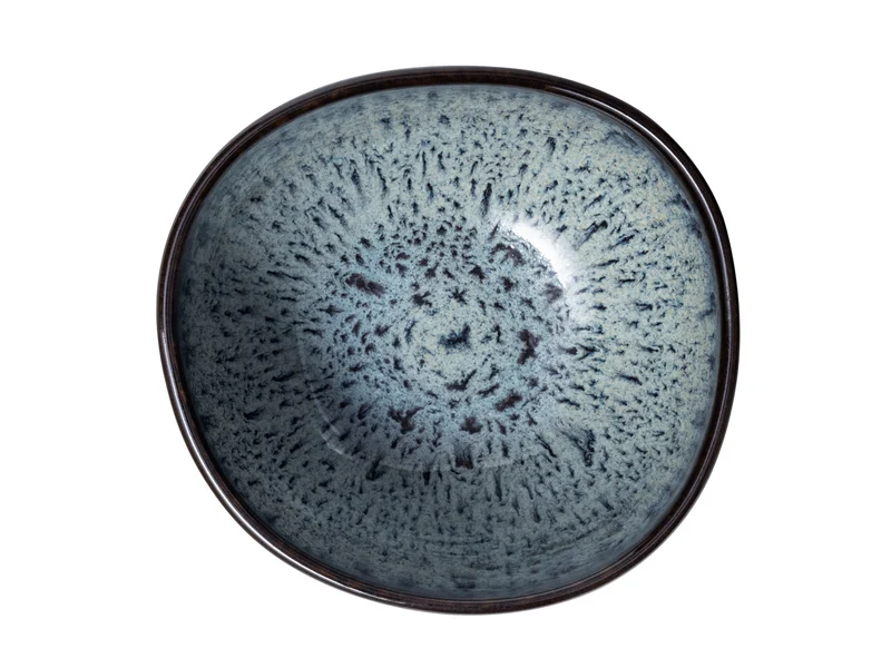like. by Villeroy & Boch Lave gris Reisbol grau 7,5cm