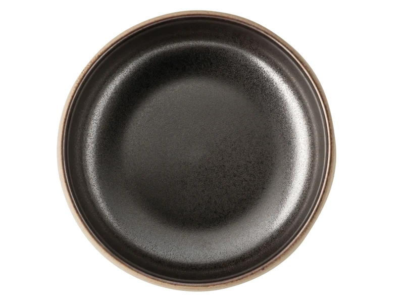 Rosenthal Joyn Stoneware Iron Bowl 12 cm