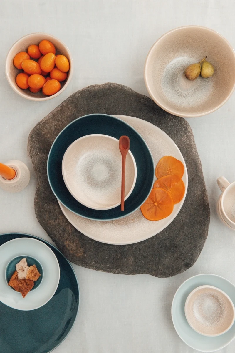 Rosenthal Junto Dune Bowl 15 cm Set6