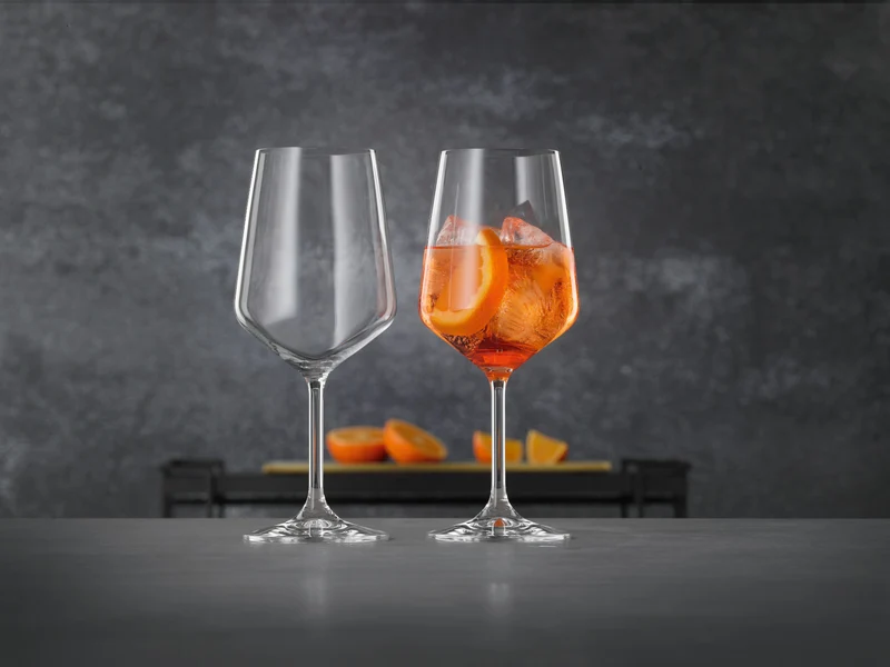 Spiegelau Special Glasses Spritz Set 2tlg