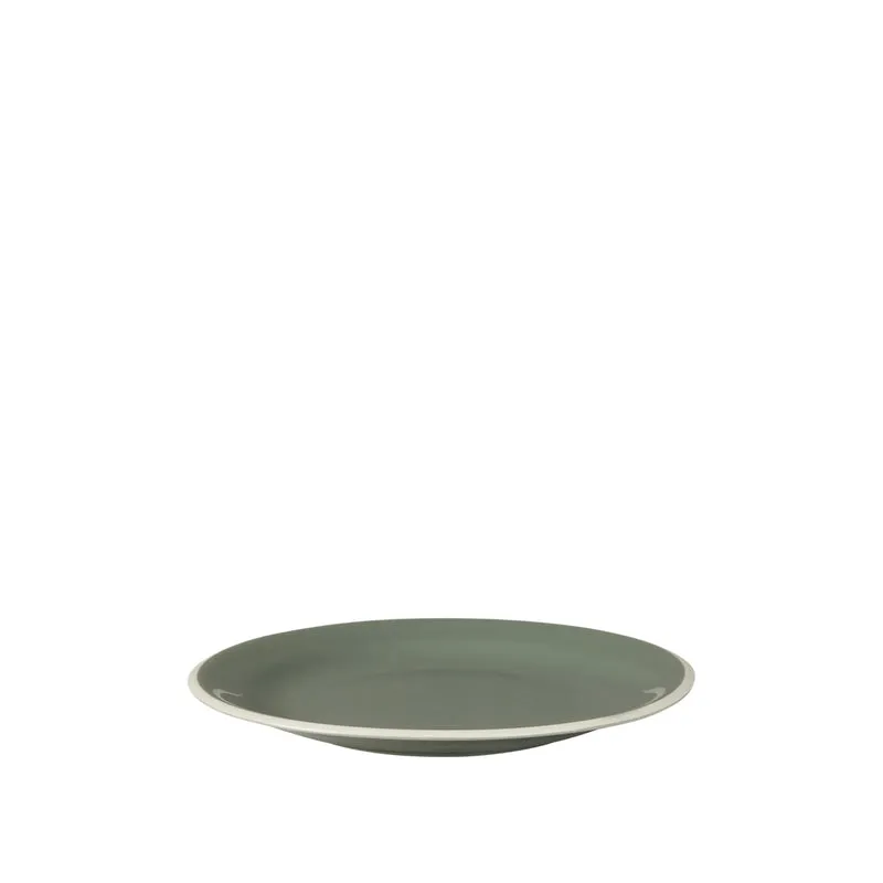 Broste Copenhagen Taverena Dessertteller Ø22 x 8cm
