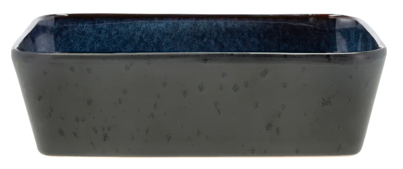 Bitz Auflaufform black/darkblue 28 x 21cm