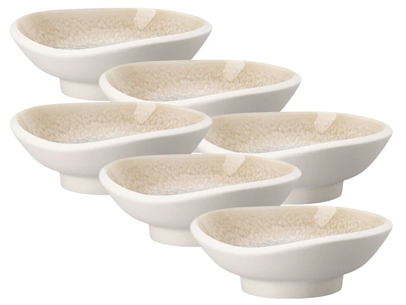 Rosenthal Junto Dune Bowl 10 cm Set6