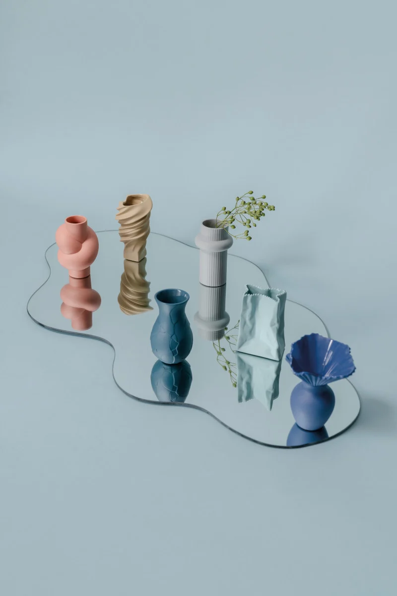 Rosenthal Ode Lava 10cm