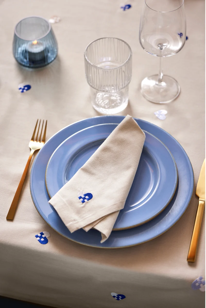 Bitz Kusintha Caféglas klar 380ml 4er Set