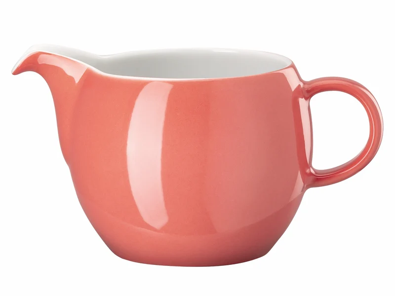 Thomas Sunny Day Soft Red Milchkännchen 0,2l