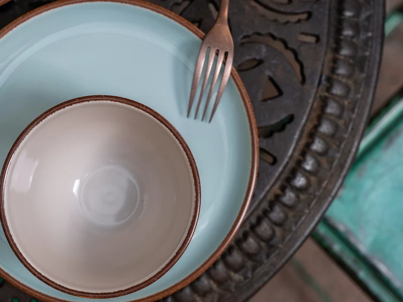 Rosenthal Profi Casual Starterset Mint 12tlg
