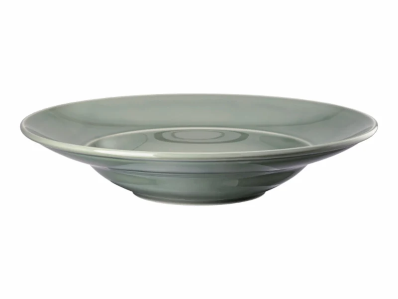 Thomas Amici Colore Pastateller Moss Green 30cm