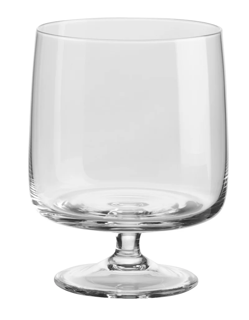 ASA Selection sarabi Stielglas clear 0,2l
