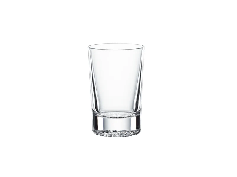 Spiegelau Lounge 2.0 Shot/Stamper Set 4tlg