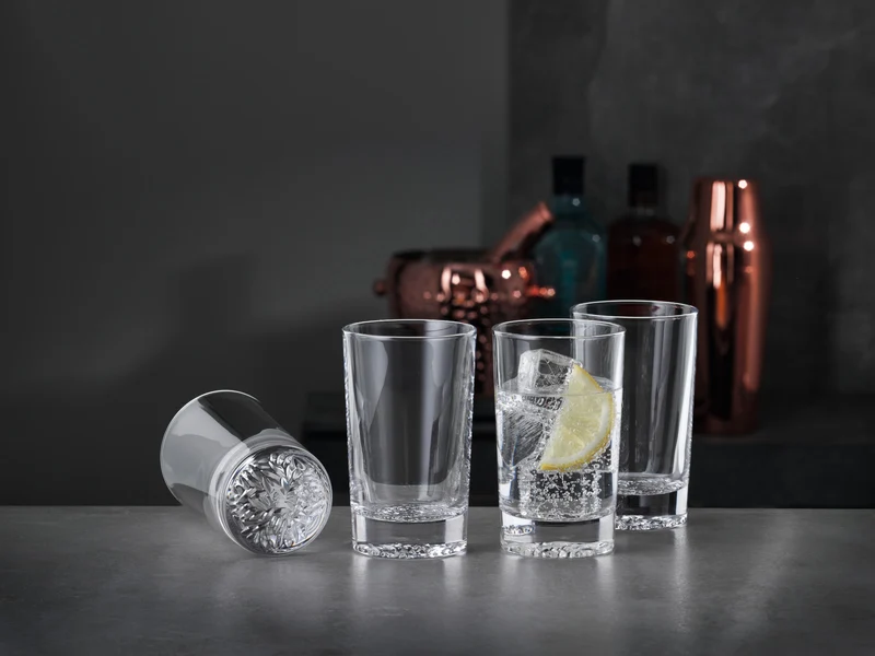 Spiegelau Lounge 2.0 Softdrink Set 4tlg