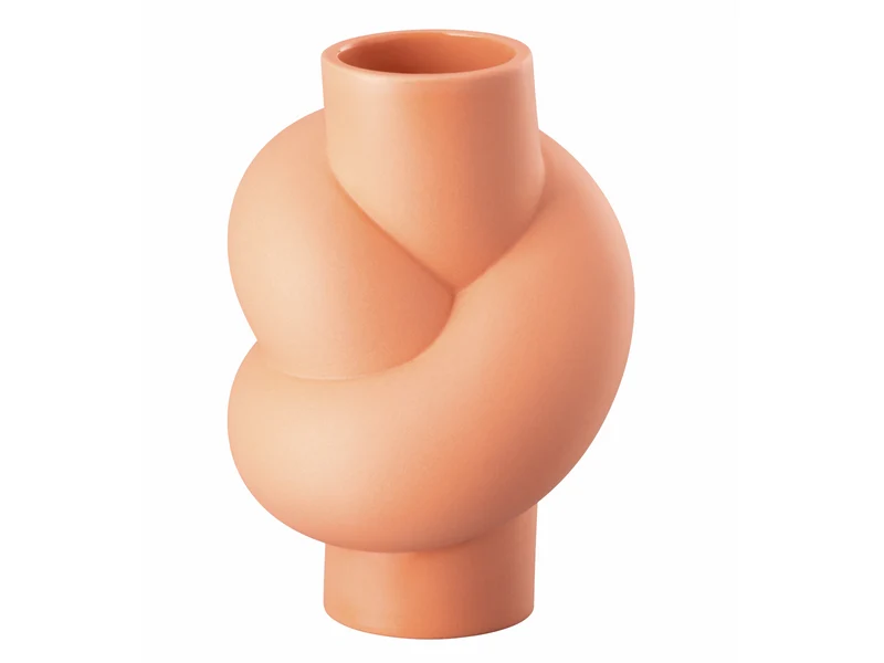 Rosenthal Node Coral 10cm
