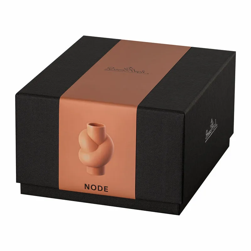 Rosenthal Node Coral 10cm