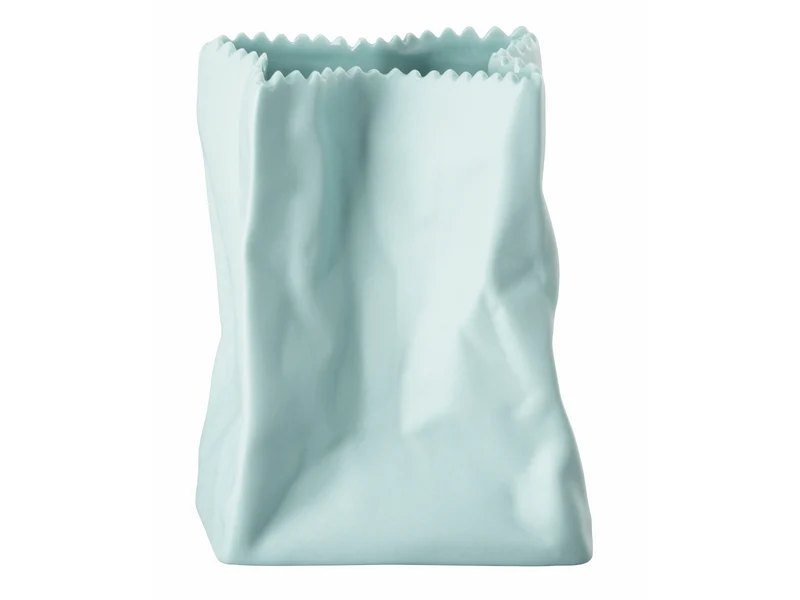 Rosenthal Tütenvase Mint 9cm