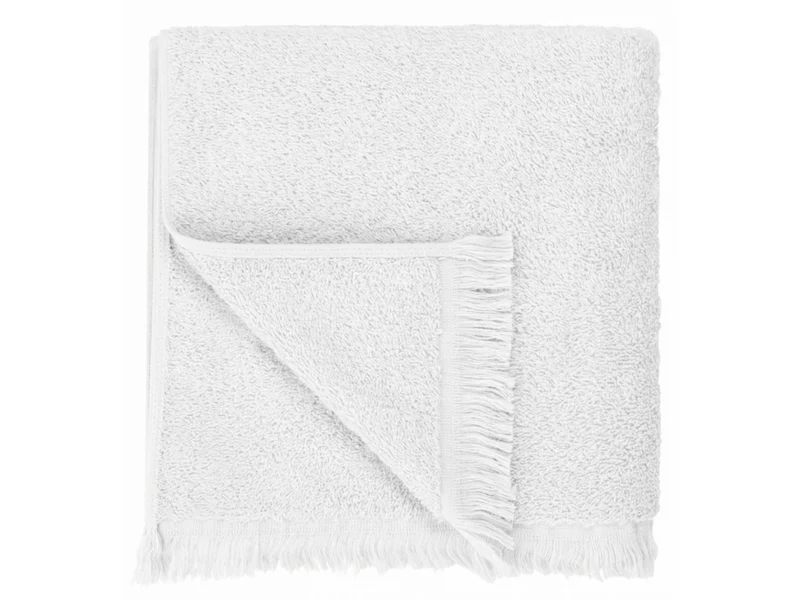 Blomus FRINO Handtuch white 50 x 100 cm