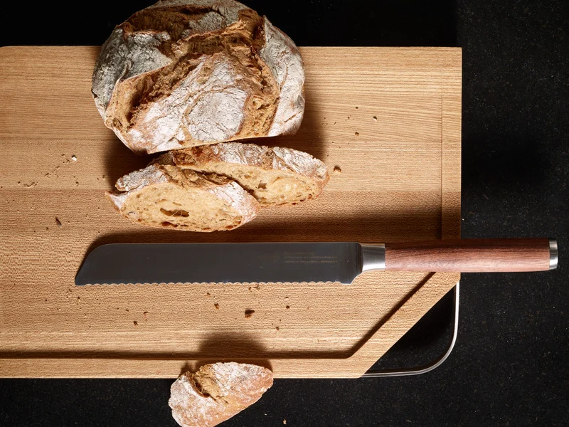 Rösle MASTERCLASS Brotmesser 20cm