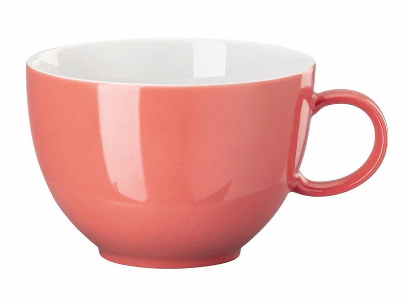 Thomas Sunny Day Soft Red Tee-Obertasse 0,2l