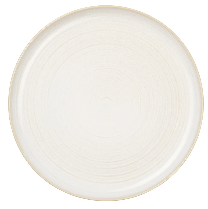 ASA Selection manuale Speiseteller oat 26,5cm