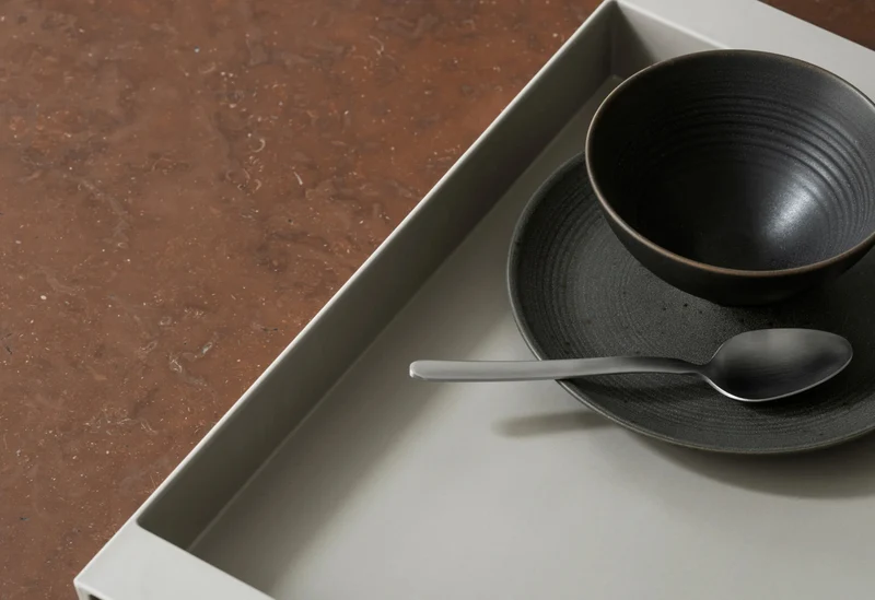 Blomus KUMI Schale espresso medium 14 cm