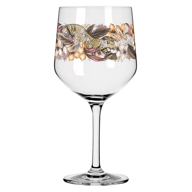 RITZENHOFF Schattenfauna Gin Kelch 2er Set F21 #3 #4