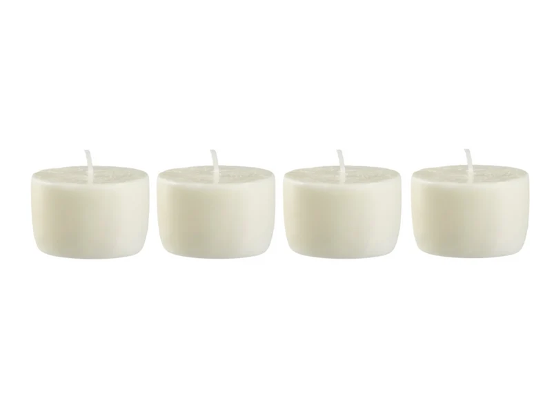 Blomus FRABLE Nachfüllkerzen Mora Fragrance 4tlg. Ø 5 cm