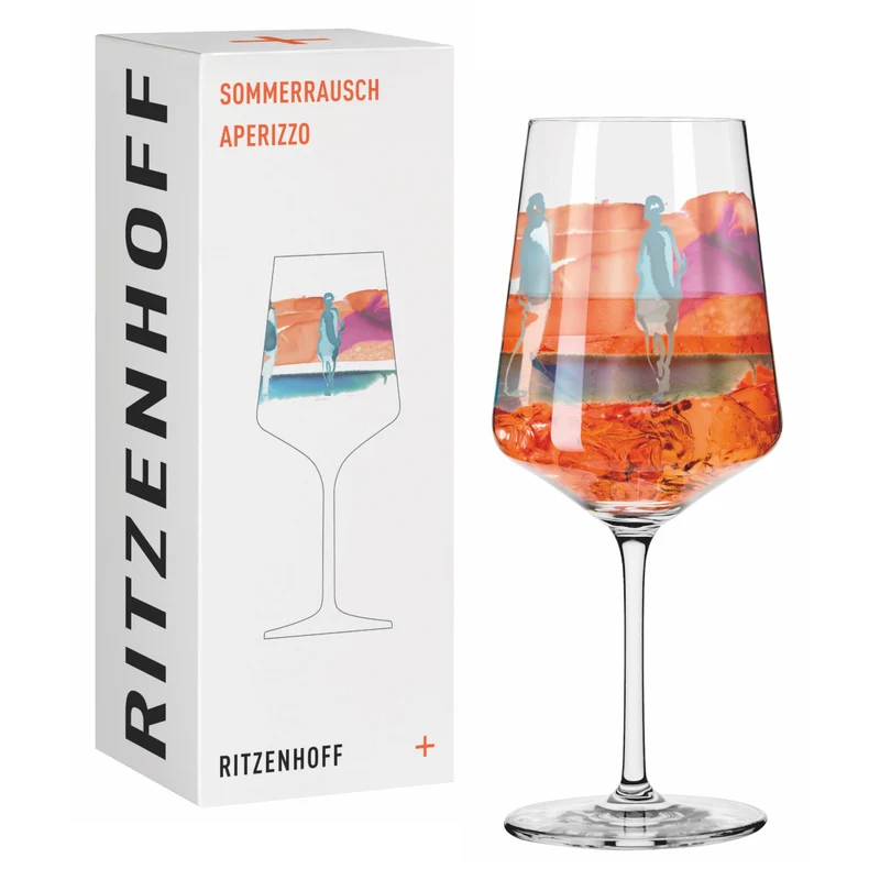 RITZENHOFF Sommerrausch Aperizzo F22 #9