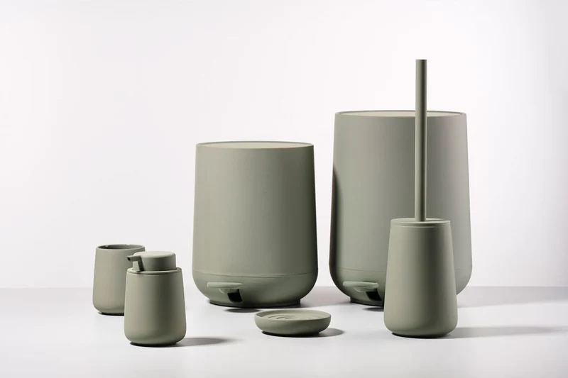 Zone Denmark Nova One Seifenschale matcha green 11cm
