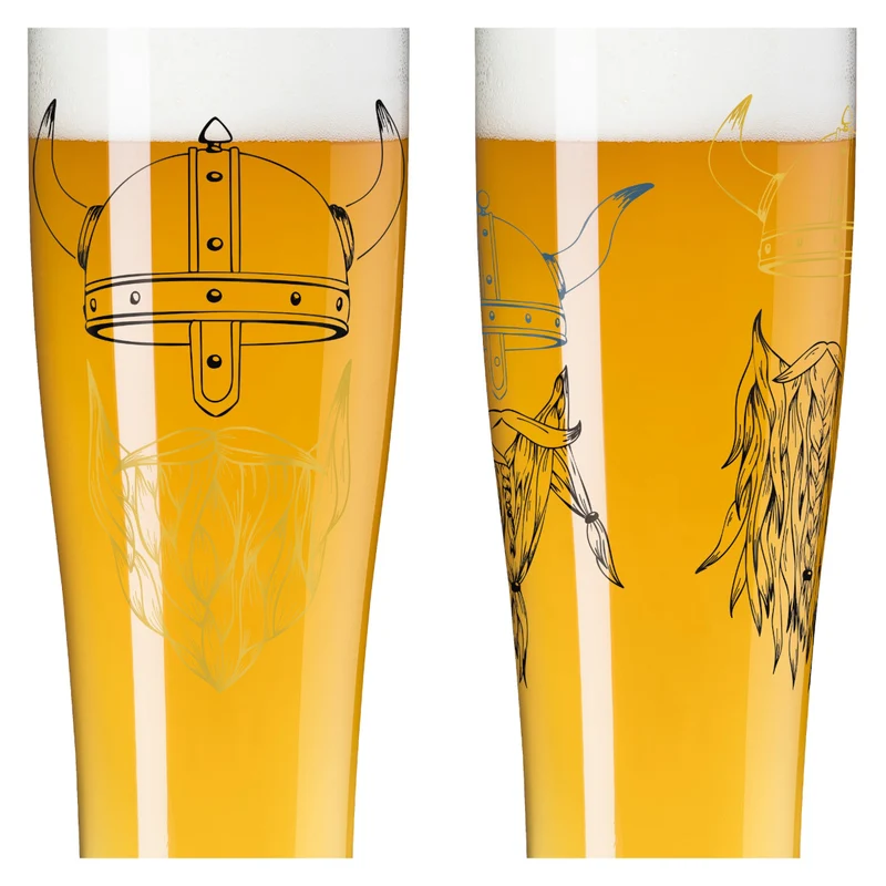 RITZENHOFF Brauchzeit Weizen 2er Set H23 #17 #18