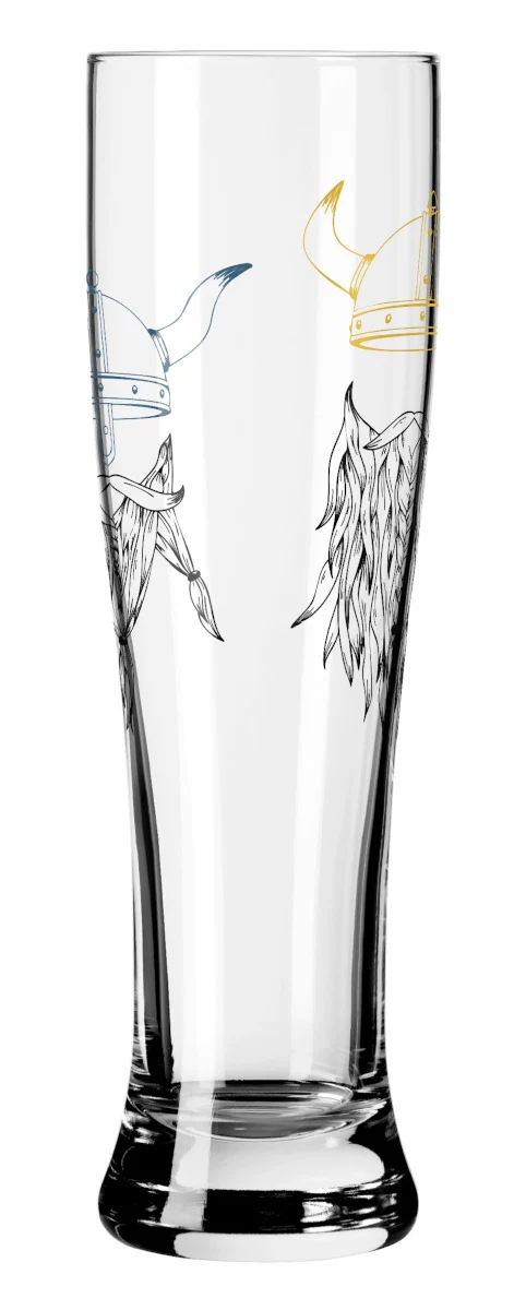 RITZENHOFF Brauchzeit Weizen 2er Set H23 #17 #18