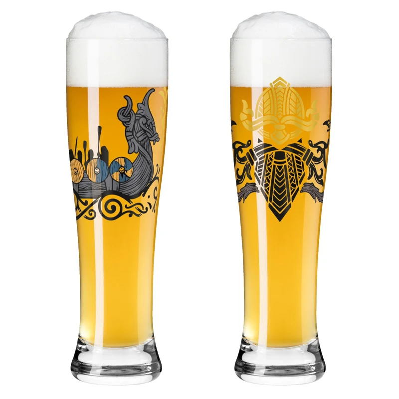 RITZENHOFF Brauchzeit Weizen 2er Set H23 #19 #20