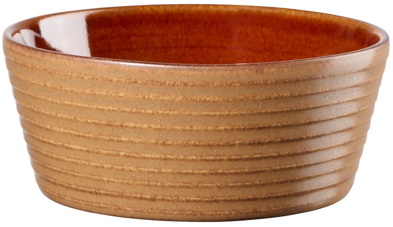 ASA kitchen'art Auflaufform brown 11cm