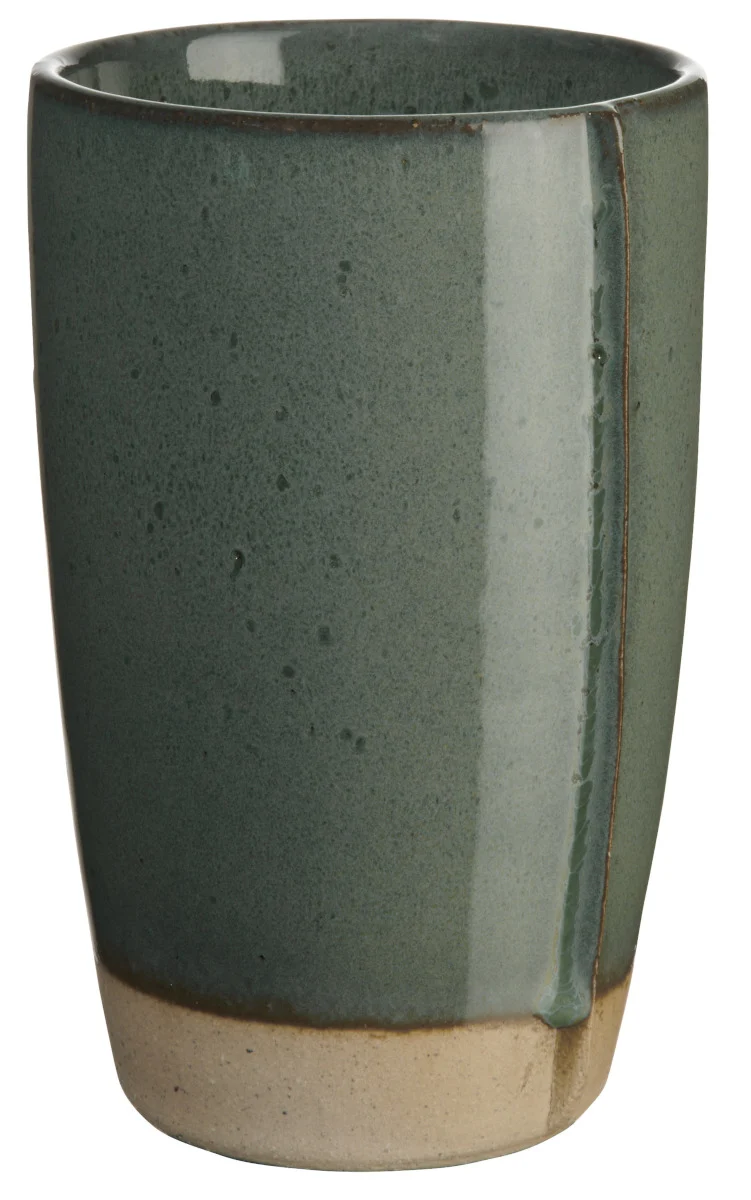 ASA verana Becher Cafe Latte matcha latte 0,4l