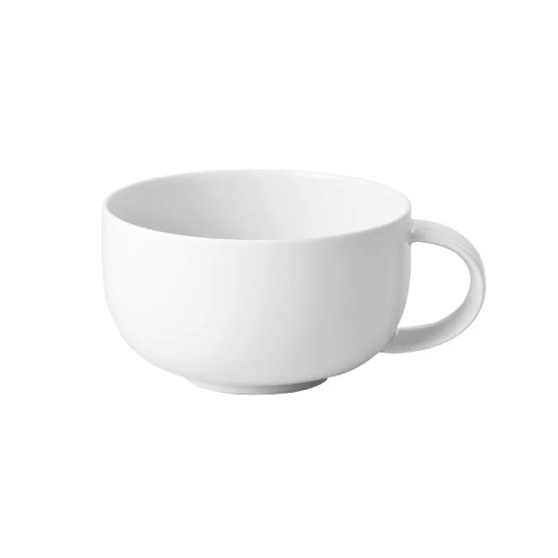 Rosenthal Suomi Weiss Teetasse 2tlg.