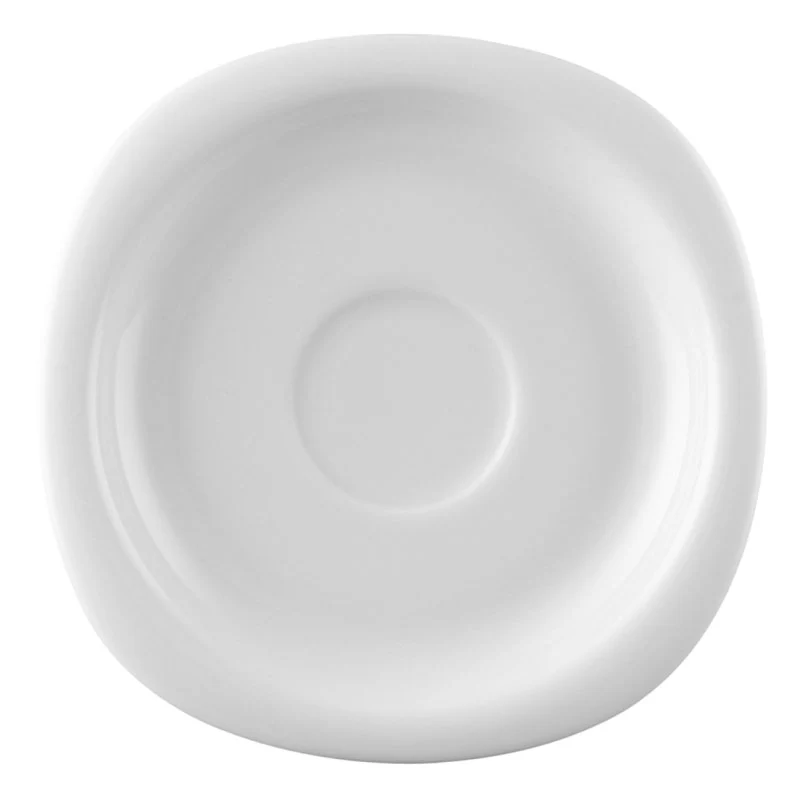 Rosenthal Suomi Weiss Teetasse 2tlg.