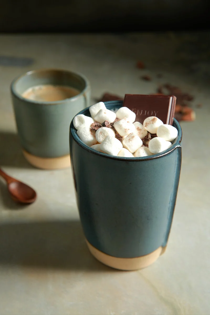 ASA verana Becher Cappuccino matcha latte 0,25l