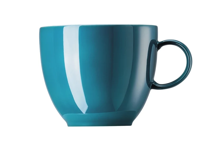 Thomas Sunny Day Seaside Green Kaffee-Obertasse 0,2 l