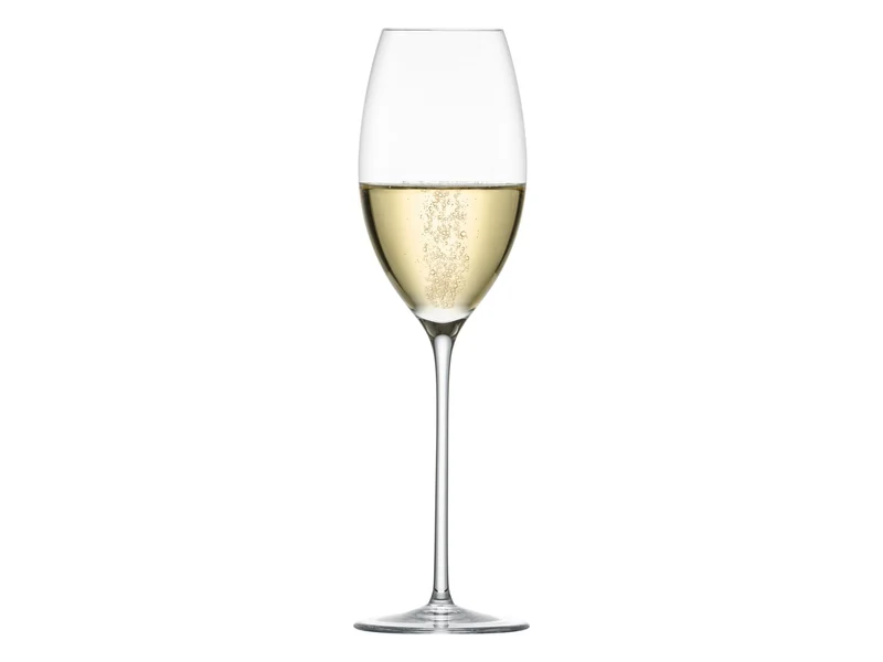 ZWIESEL GLAS Enoteca Champagnerglas Set 2tlg